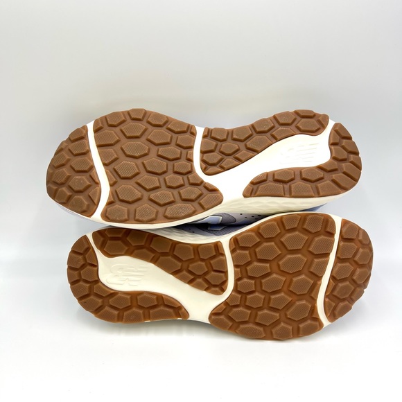 New Balance Womens 520 V7 W520MU7 Purple Blue Running Shoes Sneakers 11 NEW - Picture 7 of 10